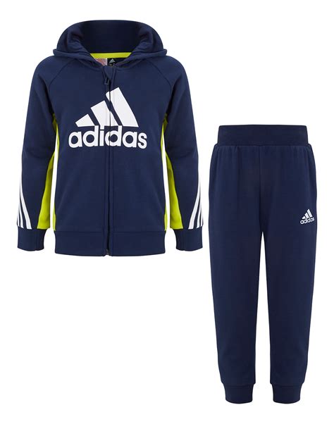 cheap adidas tracksuit boys|boys tracksuits 13 14 years.